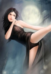 小姐的同居人