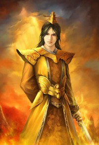 《煉陽(合作)》