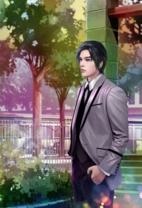 （綜漫同人）遇見蘇格蘭的咒術師小 姐