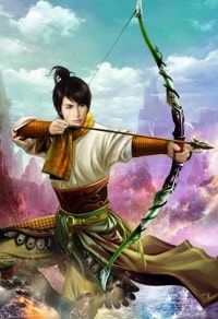 《武神至尊 直達底部↓》