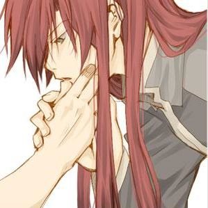 百合花池塘