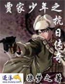 賈家少年之抗日傳奇