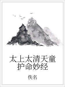 太上太清天童护命妙经