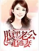 腹黑老公追逃妻