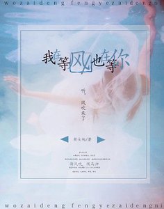 我在等風，也在等你