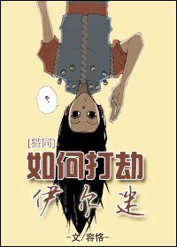 如何打劫伊爾迷