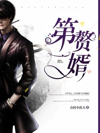《第一贅婿》