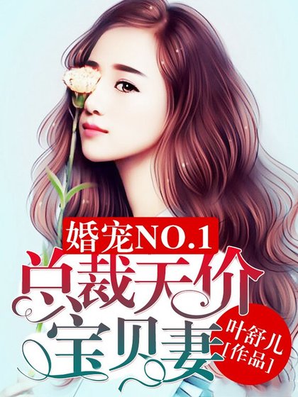 《婚寵NO.1:總裁天價寶貝妻》