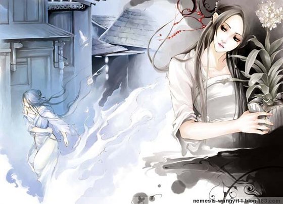 《傻子夫婿》