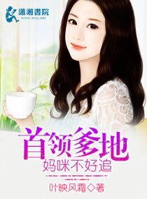 《首領爹地,媽咪不好追》
