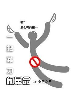 （聖鬥士同人）一把菜刀鬧革命