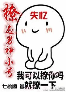 《撩遍男神小號》