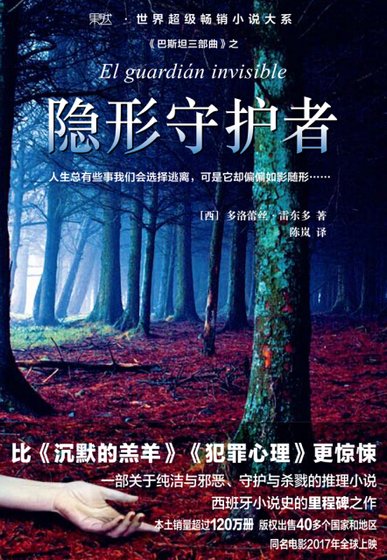 《隱形守護者》