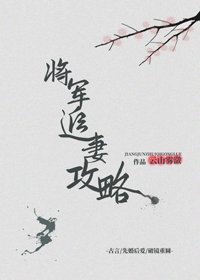 將軍追妻攻略