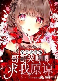 《全員火葬場:哥哥哭唧唧求我原諒》