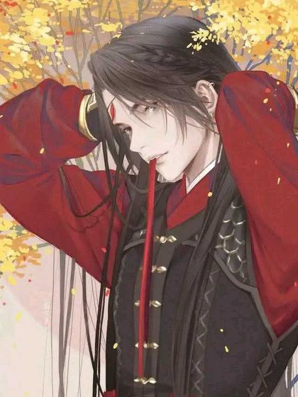 《反派師尊的忠犬又a又奶》