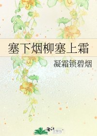 《塞下煙柳塞上霜》