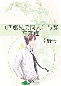 《(四驅兄弟同人)與賽車奔跑》