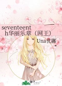 《seventeenth華麗樂章(網王)》