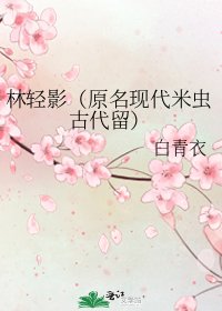 《林輕影(原名現代米蟲古代留)》
