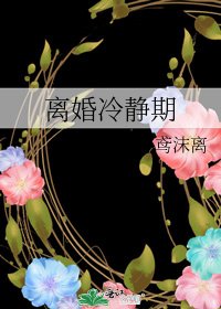 《離婚冷靜期》