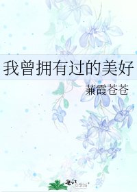 《我曾擁有過的美好》