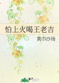 《怕上火喝王老吉》