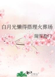 《白月光懶得搭理火葬場》