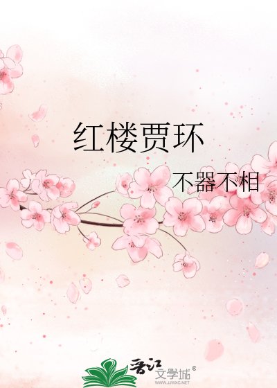 《紅樓賈環》